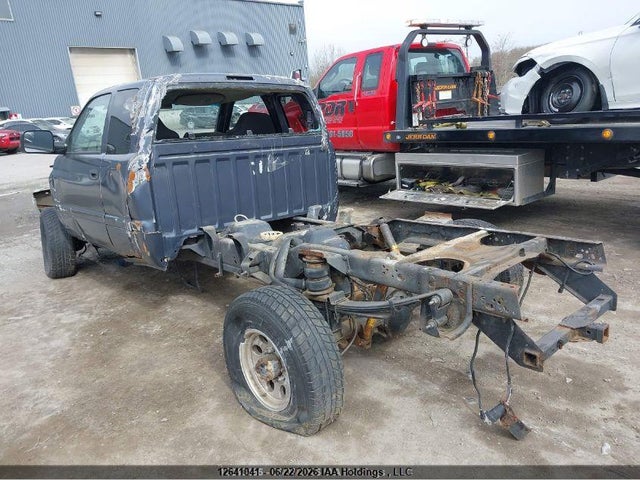 12641041 :رقم المزاد ، 3B7MF33D9VM522338 vin ، 1997 Dodge Ram 3500 مزاد بيع