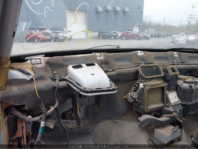 12641041 :رقم المزاد ، 3B7MF33D9VM522338 vin ، 1997 Dodge Ram 3500 مزاد بيع