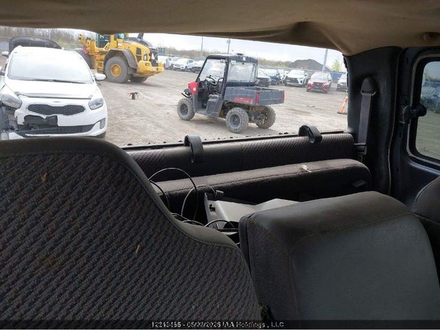 12641041 :رقم المزاد ، 3B7MF33D9VM522338 vin ، 1997 Dodge Ram 3500 مزاد بيع