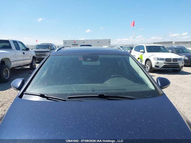 Aukcja sprzedaży 2016 Volkswagen Golf Sportwagon 1.8 Tsi Comfortline/1.8 Tsi Highline/1.8 Tsi Trendline, vin: 3VWC17AU9GM507083, numer aukcji: 12641042