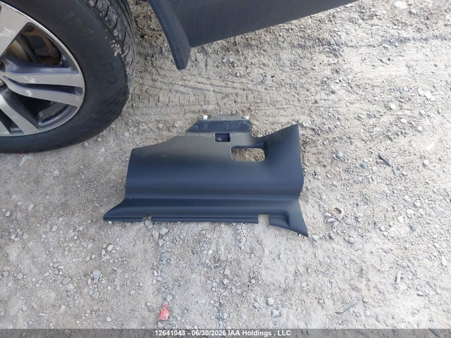 Honda Ridgeline Ex-l 2017 5FPYK3F56HB503828 Image 12