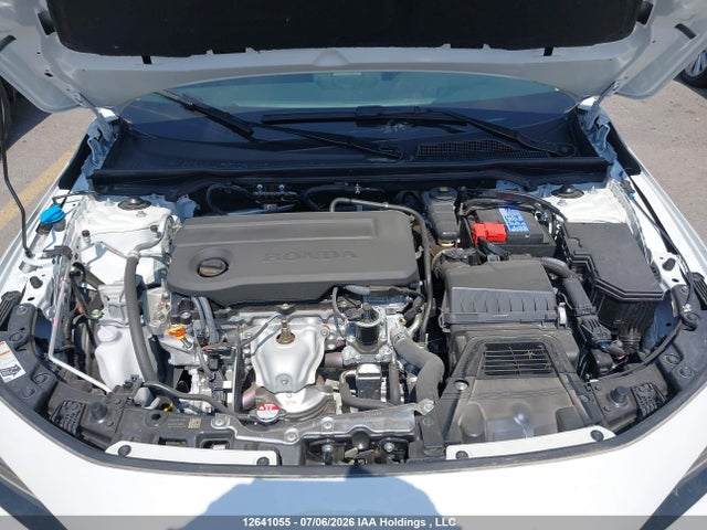 Honda Civic Lx 2026 2HGFE2F20TH108121 Image 10