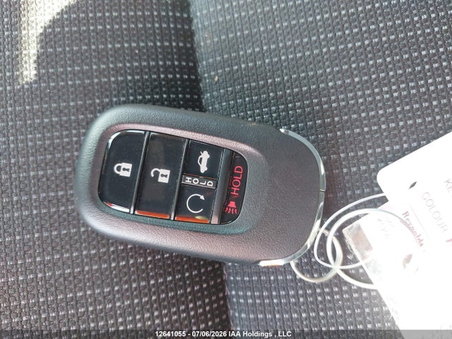 Honda Civic Lx 2026 2HGFE2F20TH108121 Image 11