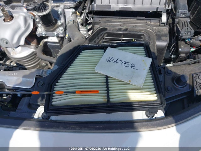 Honda Civic Lx 2026 2HGFE2F20TH108121 Image 22