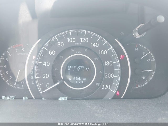 2015 Honda Cr-v მანქანა იყიდება აუქციონზე, vin: 5J6RM4H94FL803613, აუქციონის ნომერი: 12641056