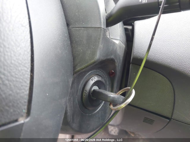 12641058 :رقم المزاد ، JM1BL1V75C1585037 vin ، 2012 Mazda Mazda3 مزاد بيع