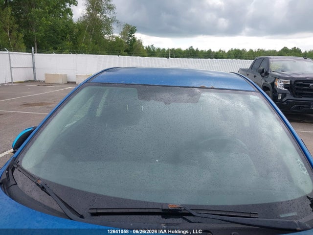 12641058 :رقم المزاد ، JM1BL1V75C1585037 vin ، 2012 Mazda Mazda3 مزاد بيع