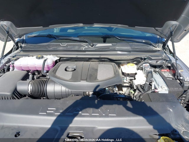 RAM 1500 Sport 2025 1C6SRFVP4SN632794 Image 10