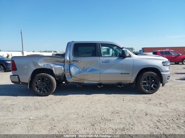RAM 1500 Sport 2025 1C6SRFVP4SN632794 Image 13