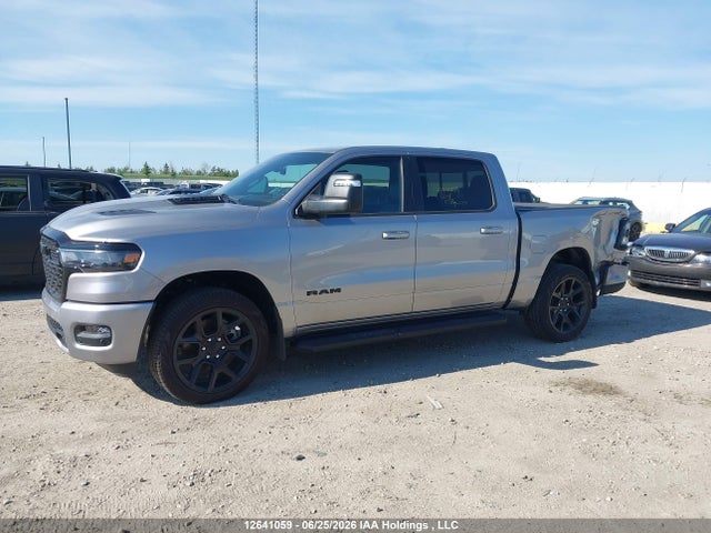 RAM 1500 Sport 2025 1C6SRFVP4SN632794 Image 14