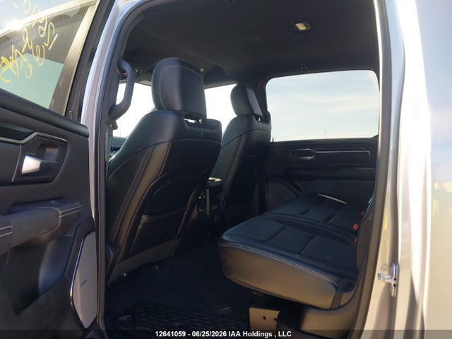 RAM 1500 Sport 2025 1C6SRFVP4SN632794 Image 8