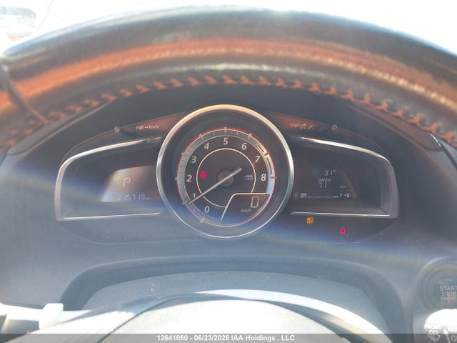 Mazda Mazda3 Gt 2015 JM1BM1M31F1273569 Image 7