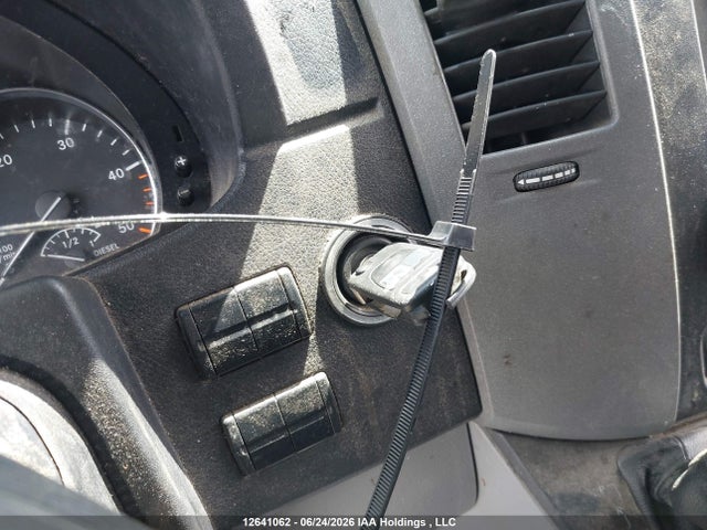 Aukcja sprzedaży 2012 Mercedes-benz Sprinter, vin: WD3BE7CC9C5681284, numer aukcji: 12641062