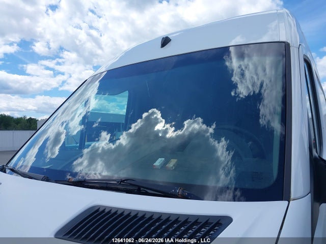 Aukcja sprzedaży 2012 Mercedes-benz Sprinter, vin: WD3BE7CC9C5681284, numer aukcji: 12641062