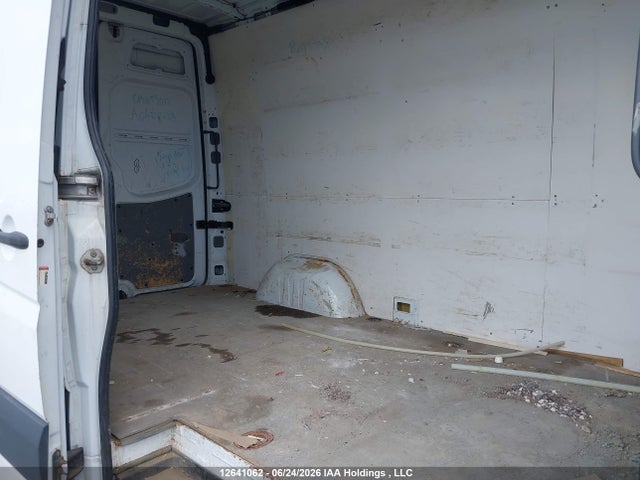 Aukcja sprzedaży 2012 Mercedes-benz Sprinter, vin: WD3BE7CC9C5681284, numer aukcji: 12641062