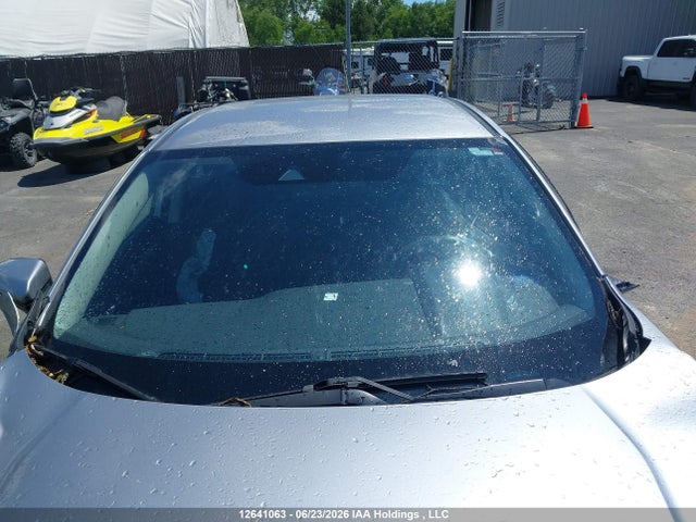 Honda Civic Lx 2020 2HGFC2F56LH021937 Image 17
