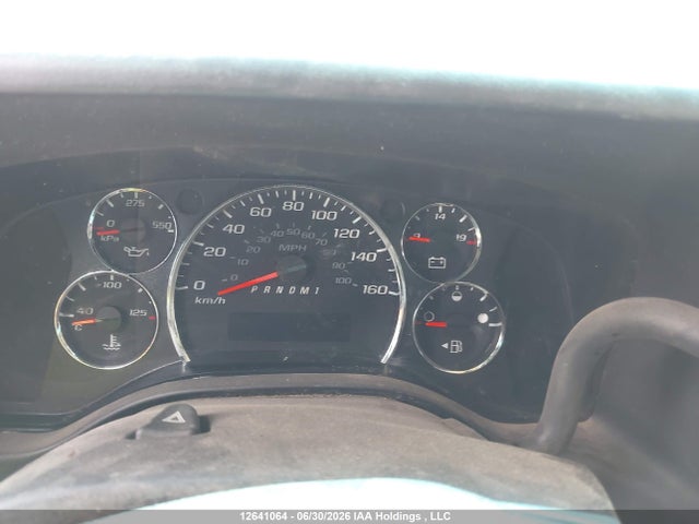 12641064 :رقم المزاد ، 1GTW7GCGXD1177873 vin ، 2013 Gmc Savana 2500 Standard مزاد بيع