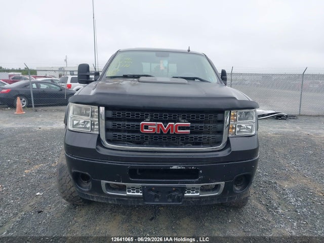 Продаж на аукціоні авто 2012 Gmc Sierra 2500hd Denali, vin: 1GT125E81CF171772, номер лоту: 12641065