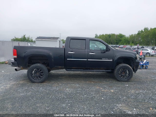Продаж на аукціоні авто 2012 Gmc Sierra 2500hd Denali, vin: 1GT125E81CF171772, номер лоту: 12641065
