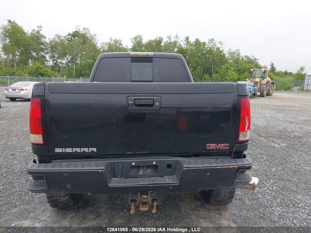 Продаж на аукціоні авто 2012 Gmc Sierra 2500hd Denali, vin: 1GT125E81CF171772, номер лоту: 12641065