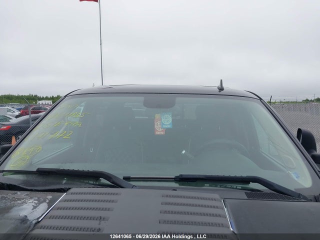 Продаж на аукціоні авто 2012 Gmc Sierra 2500hd Denali, vin: 1GT125E81CF171772, номер лоту: 12641065