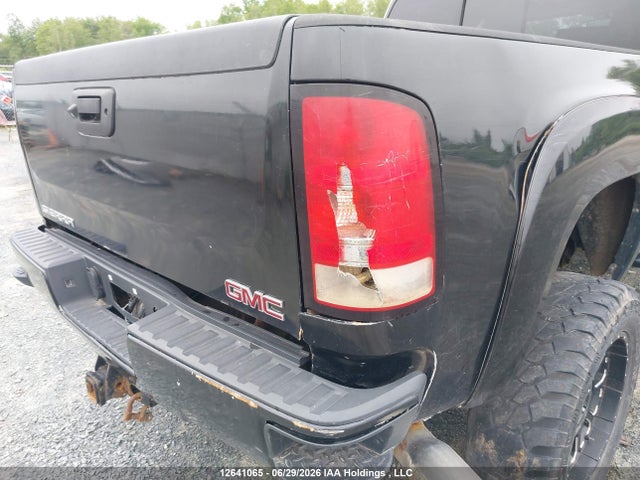 Продаж на аукціоні авто 2012 Gmc Sierra 2500hd Denali, vin: 1GT125E81CF171772, номер лоту: 12641065