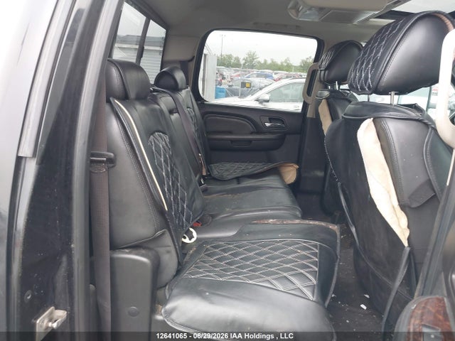 Продаж на аукціоні авто 2012 Gmc Sierra 2500hd Denali, vin: 1GT125E81CF171772, номер лоту: 12641065