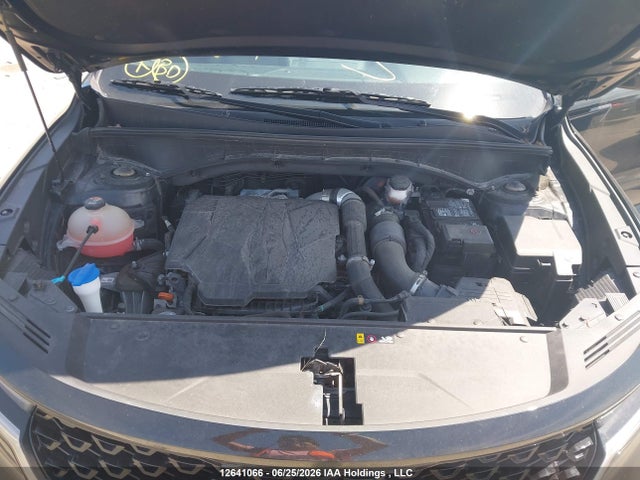 Продажа на аукционе авто 2023 Kia Sorento 2.5t Ex/2.5t Ex+, vin: 5XYRHDLF1PG181699, номер лота: 12641066