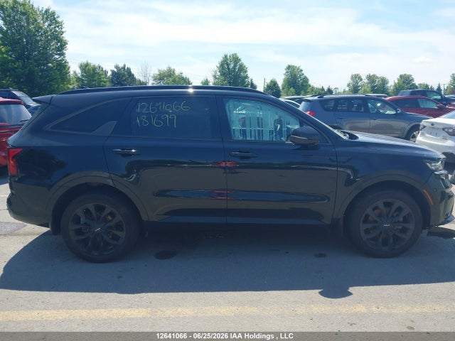 Продажа на аукционе авто 2023 Kia Sorento 2.5t Ex/2.5t Ex+, vin: 5XYRHDLF1PG181699, номер лота: 12641066