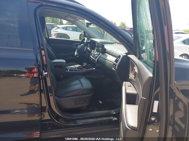 Продажа на аукционе авто 2023 Kia Sorento 2.5t Ex/2.5t Ex+, vin: 5XYRHDLF1PG181699, номер лота: 12641066