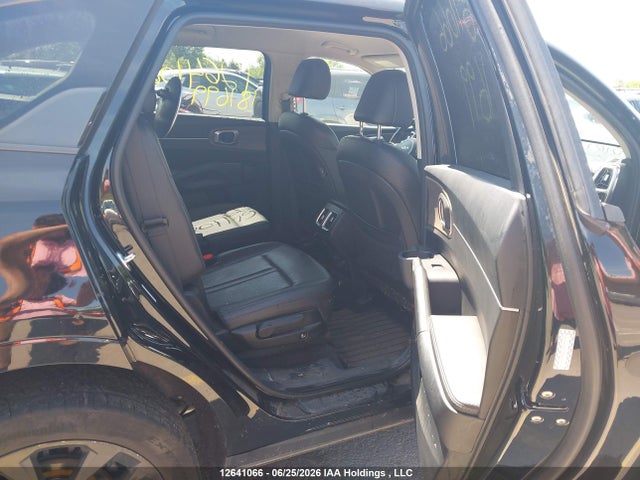 Продажа на аукционе авто 2023 Kia Sorento 2.5t Ex/2.5t Ex+, vin: 5XYRHDLF1PG181699, номер лота: 12641066