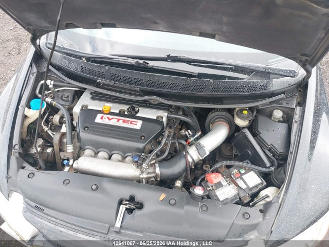 Aukcja sprzedaży 2010 Honda Civic Si Si, vin: 2HGFA5E53AH200104, numer aukcji: 12641067