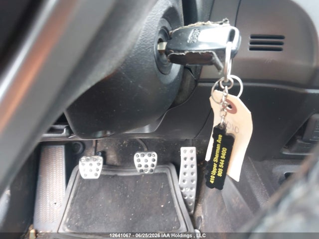 Aukcja sprzedaży 2010 Honda Civic Si Si, vin: 2HGFA5E53AH200104, numer aukcji: 12641067