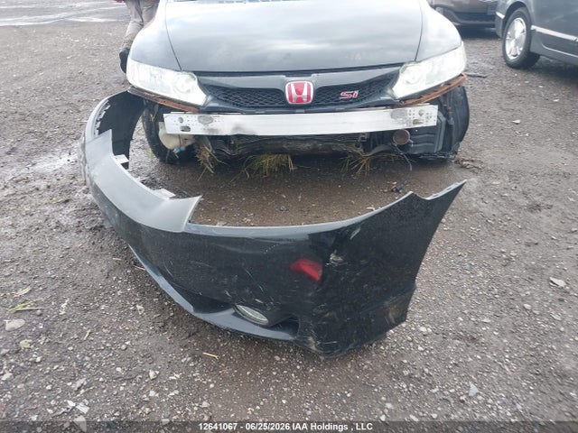 Aukcja sprzedaży 2010 Honda Civic Si Si, vin: 2HGFA5E53AH200104, numer aukcji: 12641067