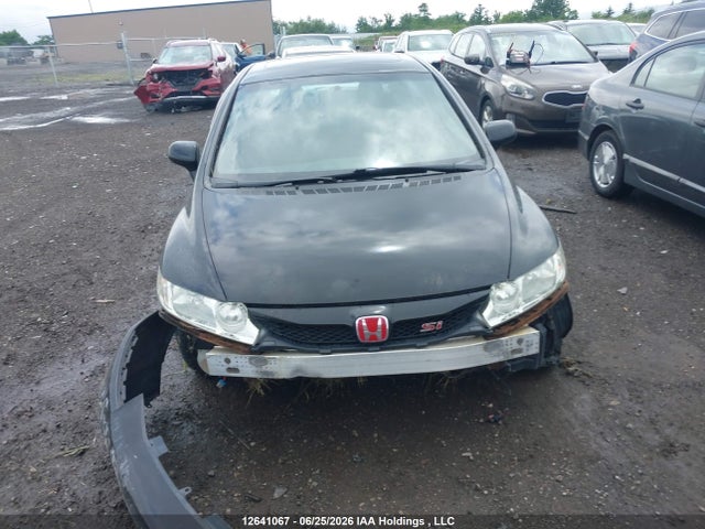 Aukcja sprzedaży 2010 Honda Civic Si Si, vin: 2HGFA5E53AH200104, numer aukcji: 12641067