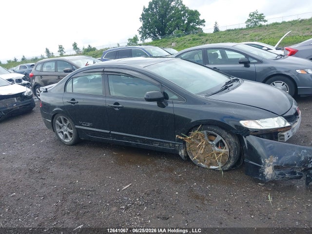 Aukcja sprzedaży 2010 Honda Civic Si Si, vin: 2HGFA5E53AH200104, numer aukcji: 12641067
