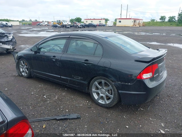 Aukcja sprzedaży 2010 Honda Civic Si Si, vin: 2HGFA5E53AH200104, numer aukcji: 12641067