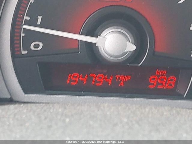 Aukcja sprzedaży 2010 Honda Civic Si Si, vin: 2HGFA5E53AH200104, numer aukcji: 12641067
