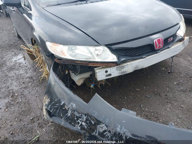 Aukcja sprzedaży 2010 Honda Civic Si Si, vin: 2HGFA5E53AH200104, numer aukcji: 12641067