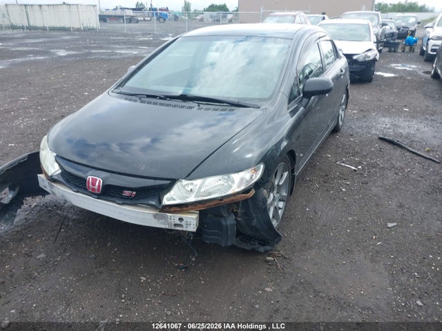 Aukcja sprzedaży 2010 Honda Civic Si Si, vin: 2HGFA5E53AH200104, numer aukcji: 12641067