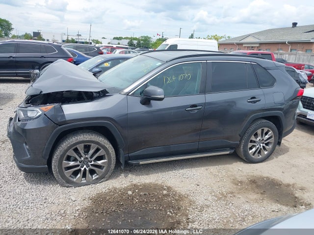 Toyota Rav4 Xle 2020 2T3R1RFV6LC082247 Image 14