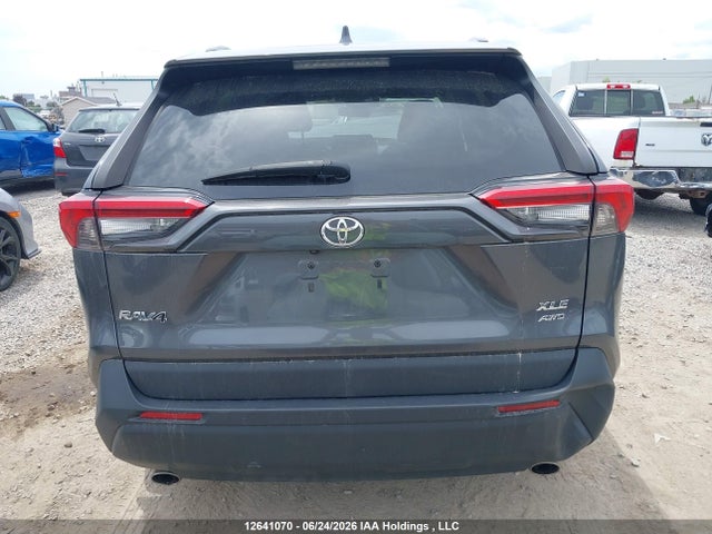 Toyota Rav4 Xle 2020 2T3R1RFV6LC082247 Image 16