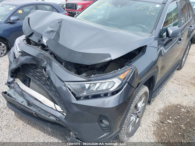Toyota Rav4 Xle 2020 2T3R1RFV6LC082247 Image 19