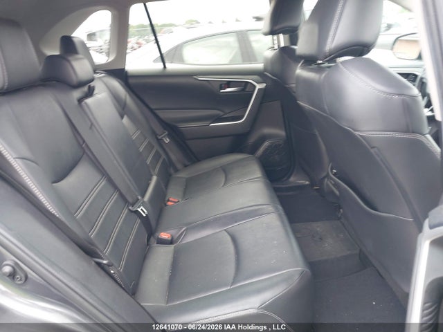 2020 Toyota Rav4 Xle მანქანა იყიდება აუქციონზე, vin: 2T3R1RFV6LC082247, აუქციონის ნომერი: 12641070