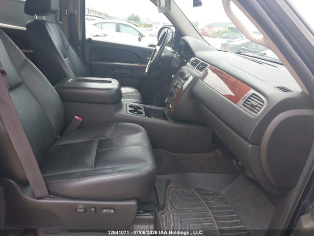 12641071 :رقم المزاد ، 3GCPCTE07BG274231 vin ، 2011 Chevrolet Silverado 1500 مزاد بيع