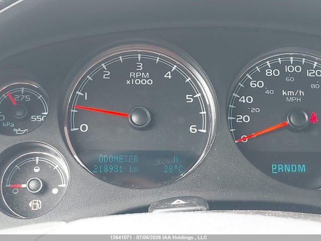 12641071 :رقم المزاد ، 3GCPCTE07BG274231 vin ، 2011 Chevrolet Silverado 1500 مزاد بيع