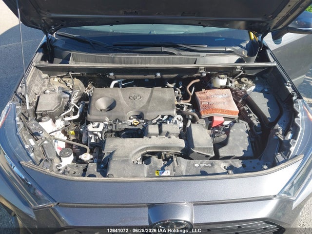 Aukcja sprzedaży 2024 Toyota Rav4, vin: 2T3B1RFV9RC440189, numer aukcji: 12641072