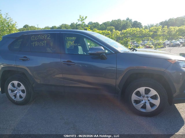 Aukcja sprzedaży 2024 Toyota Rav4, vin: 2T3B1RFV9RC440189, numer aukcji: 12641072
