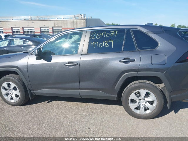 Aukcja sprzedaży 2024 Toyota Rav4, vin: 2T3B1RFV9RC440189, numer aukcji: 12641072