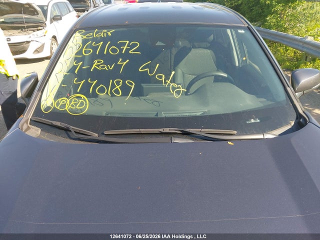 Aukcja sprzedaży 2024 Toyota Rav4, vin: 2T3B1RFV9RC440189, numer aukcji: 12641072